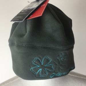 Outdoor Research Women's Icecap Hat Charcoal S-M